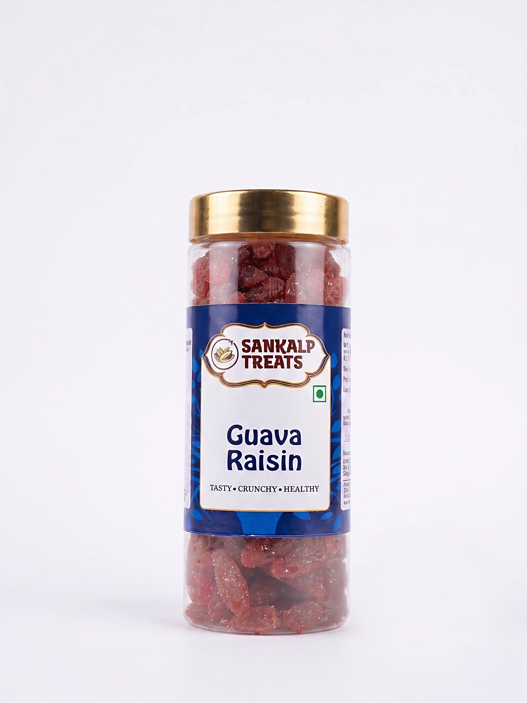 Guava Raisin – sankalptreats.in